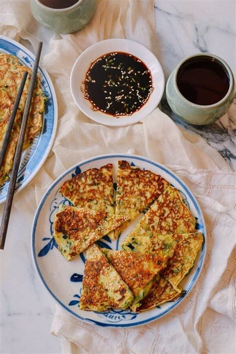 thewoksoflife|woks of life zucchini.